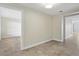 Simple hallway with tiled floors and access to other rooms at 225 W Seminole Blvd # 512, Sanford, FL 32771