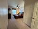 King bedroom with dresser and en-suite bathroom access at 2306 Silver Palm Dr # 103, Kissimmee, FL 34747