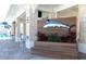 Outdoor dining at the Windsor Island Resort clubhouse at 1671 Kona Ln, Davenport, FL 33897