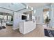 Upscale lobby at Windsor Island Resort at 1671 Kona Ln, Davenport, FL 33897