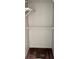 Empty closet with wire shelving at 2015 Erving Cir # 108, Ocoee, FL 34761
