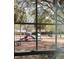 View of playground from bedroom window at 2015 Erving Cir # 108, Ocoee, FL 34761