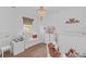 Charming bedroom with a twin-size bed, dresser and plush toys at 4756 Ormond Beach Way, Kissimmee, FL 34746