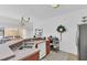 Kitchen corner sink and ample counter space at 4756 Ormond Beach Way, Kissimmee, FL 34746