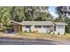 Charming renovated home with carport and landscaped yard at 507 Orange Ave, Ocoee, FL 34761
