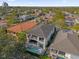 Luxury homes with private pools and resort-style amenities at 1239 Radiant St, Reunion, FL 34747