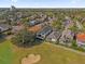 Luxury homes situated on a golf course community at 1239 Radiant St, Reunion, FL 34747