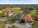 Luxury home on a tree-lined street near golf course at 1239 Radiant St, Reunion, FL 34747
