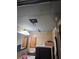 Bathroom with sink, mirror and linen cabinet at 3563 S Saint Lucie Dr, Casselberry, FL 32707