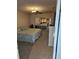 Spacious bedroom with mirrored closet doors at 3563 S Saint Lucie Dr, Casselberry, FL 32707