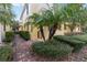 Brick walkway leading to home's entrance at 12096 Talitha Ln, Orlando, FL 32827