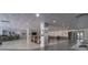 Spacious lobby with seating and modern decor at 151 E Washington St # 201, Orlando, FL 32801