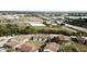 Aerial view of condo community near major roads and shopping at 4601 Cason Cove Dr # 214, Orlando, FL 32811