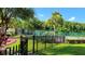 Another view of community tennis court at 4601 Cason Cove Dr # 214, Orlando, FL 32811