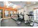 Fitness center offering cardio and strength training equipment at 513 Mirasol Cir # 101, Celebration, FL 34747