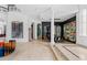 Open living space with stylish furnishings and high ceilings at 9343 Tibet Pointe Cir, Windermere, FL 34786