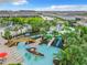 Enjoy a relaxing float down the lazy river at 4190 Lana Ave, Davenport, FL 33897
