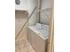 In-unit laundry room with washer and dryer at 5542 Metrowest Blvd # 206, Orlando, FL 32811