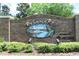 The Bahama Bay Resort sign welcomes residents and guests to this vacation community at 605 Rum Run # 605, Davenport, FL 33837