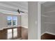 Walk-in closet with wire shelving at 7500 Toscana Blvd # 333, Orlando, FL 32819