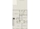 Second-floor plan highlighting the owner's suite, loft, and additional bedrooms at 5040 Oak Seed Way, St Cloud, FL 34771