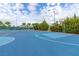 Outdoor community basketball court at 10257 Henbury St, Orlando, FL 32832