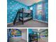 Toy Story themed bedroom with bunk beds, perfect for  at 244 Villa Domani Cir, Davenport, FL 33896