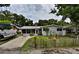 Cute single story home with fenced yard, boat, and mature trees at 431 Perdita Ave, Edgewater, FL 32132