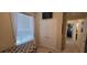 Small bedroom with one twin bed, closet and window at 8252 Civita Dr # 201, Davenport, FL 33896