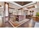 Spacious lobby with comfortable seating and Disney themed decor at 8112 Poinciana Blvd # 1709, Orlando, FL 32821