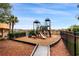 Community playground with slides and climbing features at 8112 Poinciana Blvd # 1709, Orlando, FL 32821