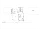 Second floor plan featuring bedrooms, bathrooms, and additional living space at 1258 Ridge Lake Way, Oakland, FL 34787