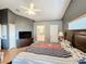 Main bedroom with ensuite bathroom and ample closet space at 3965 Journey Ct, Casselberry, FL 32707