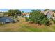 Private parking area with surrounding landscape at 3965 Journey Ct, Casselberry, FL 32707