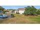 Private parking area with a view of the home at 3965 Journey Ct, Casselberry, FL 32707