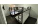 Bedroom with two sets of bunk beds at 8711 Rockingham Ter # D, Kissimmee, FL 34747