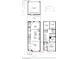Floor plan of the Crowley Farmhouse model, including room dimensions and layout at 1691 Eaglehurst Ln, Apopka, FL 32703