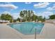 Refreshing community pool with ample space for relaxation at 232 Judith Way, Davenport, FL 33897