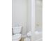Clean bathroom with toilet, shower, and bathtub at 8001 Cool Breeze Dr # 121, Orlando, FL 32819