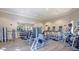 State-of-the-art fitness center with treadmills and weight machines at 8001 Cool Breeze Dr # 121, Orlando, FL 32819