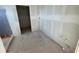 Unfinished bathroom with drywall and plumbing fixtures at 2372 Broadbrook Dr, Saint Cloud, FL 34771