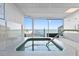 Indoor hot tub with ocean views at 2967 S Atlantic Ave # 504, Daytona Beach Shores, FL 32118