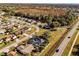 Surrounding area view from above at 532 Maricopa Dr, Kissimmee, FL 34758