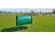 Dog park with green tunnel toy at 4148 Lavender Ct, Lake Hamilton, FL 33851