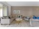 Living room with sectional sofa and contemporary decor at 781 Ocean Course Ave # 601, Davenport, FL 33896