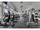 Well-equipped fitness center with cardio and weight training equipment at 2213 Grantham Ave, Davenport, FL 33837