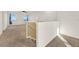 Spacious loft area with carpet flooring at 488 Sapphire Dr, Davenport, FL 33837