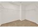 Large walk-in closet with wire shelving, offering great storage space at 488 Sapphire Dr, Davenport, FL 33837