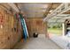 Versatile storage area with tools and shelving at 18725 S Obrien Rd, Groveland, FL 34736