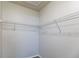 Walk-in closet with wire shelving at 5436 Wood Crossing St, Orlando, FL 32811